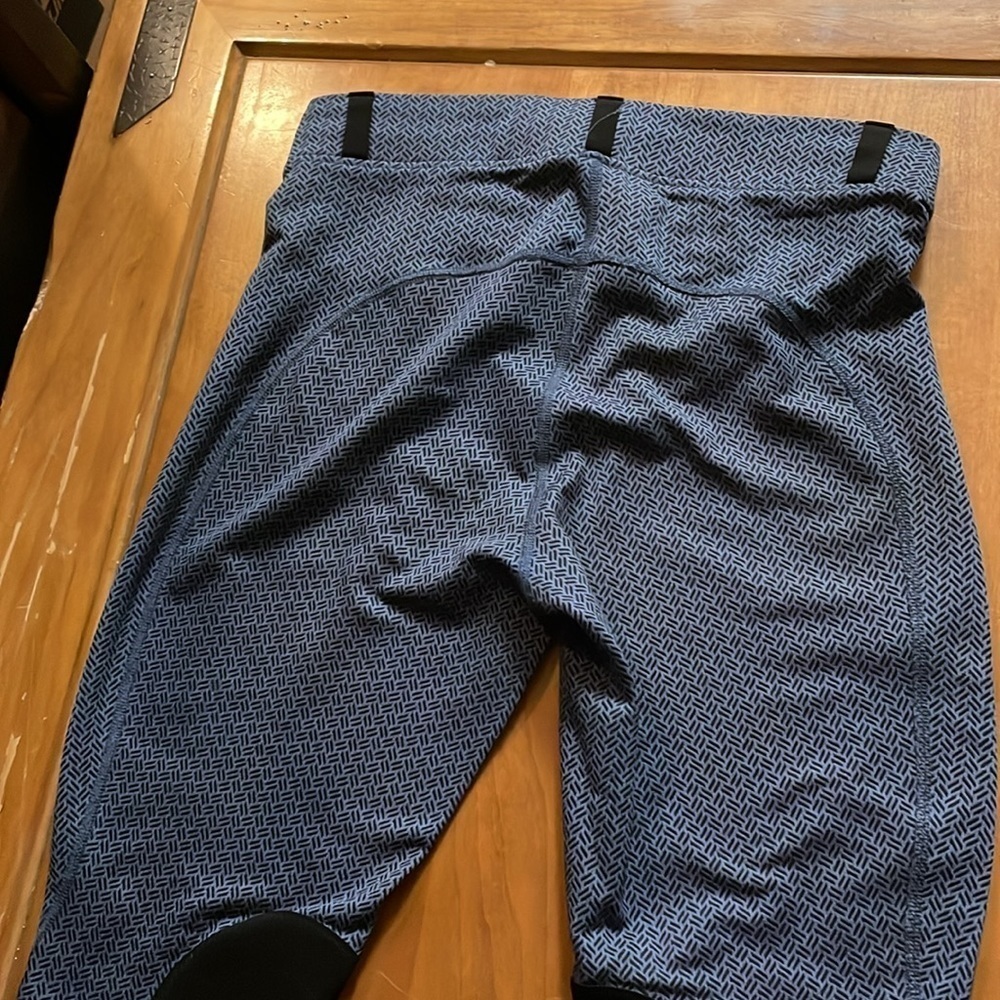 Kerrits Performance Fleece Riding Pants Size Large - Picture 8 of 11